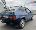 Синий ВАЗ 2108, объемом двигателя 1.5 л и пробегом 71 тыс. км за 1500 $, фото 13 на Automoto.ua