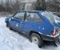 Синий ВАЗ 2108, объемом двигателя 0 л и пробегом 222 тыс. км за 700 $, фото 1 на Automoto.ua