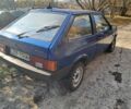 Синий ВАЗ 2108, объемом двигателя 1.5 л и пробегом 179 тыс. км за 650 $, фото 9 на Automoto.ua