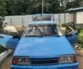 Синий ВАЗ 2108, объемом двигателя 1.5 л и пробегом 333 тыс. км за 747 $, фото 1 на Automoto.ua