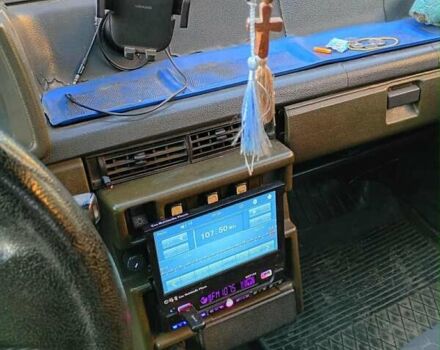Синій ВАЗ 2108, об'ємом двигуна 1.5 л та пробігом 73 тис. км за 850 $, фото 5 на Automoto.ua