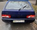 Синій ВАЗ 2108, об'ємом двигуна 1.5 л та пробігом 182 тис. км за 833 $, фото 1 на Automoto.ua