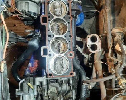 Синій ВАЗ 2108, об'ємом двигуна 1.3 л та пробігом 1000 тис. км за 1413 $, фото 8 на Automoto.ua