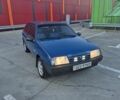 Синій ВАЗ 2108, об'ємом двигуна 1.3 л та пробігом 500 тис. км за 692 $, фото 1 на Automoto.ua