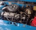 Синий ВАЗ 2108, объемом двигателя 1.5 л и пробегом 100 тыс. км за 1200 $, фото 3 на Automoto.ua