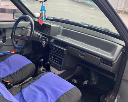 Синий ВАЗ 2108, объемом двигателя 1.5 л и пробегом 71 тыс. км за 1500 $, фото 23 на Automoto.ua