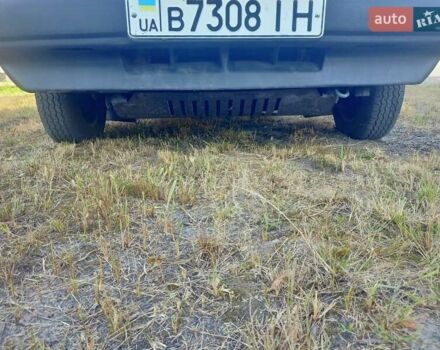 Синій ВАЗ 2108, об'ємом двигуна 1.3 л та пробігом 115 тис. км за 1999 $, фото 37 на Automoto.ua