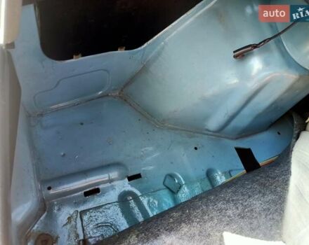 Синій ВАЗ 2108, об'ємом двигуна 1.3 л та пробігом 115 тис. км за 1999 $, фото 23 на Automoto.ua