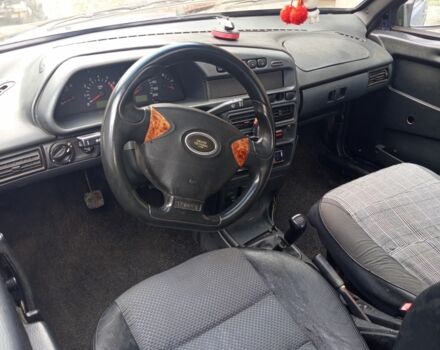 Синий ВАЗ 2108, объемом двигателя 0 л и пробегом 1 тыс. км за 654 $, фото 4 на Automoto.ua