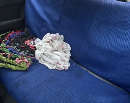 Синій ВАЗ 2108, об'ємом двигуна 1.2 л та пробігом 3 тис. км за 1000 $, фото 14 на Automoto.ua