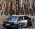Синій ВАЗ 2108, об'ємом двигуна 1.5 л та пробігом 111 тис. км за 1500 $, фото 6 на Automoto.ua