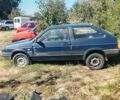 Синій ВАЗ 2108, об'ємом двигуна 1.3 л та пробігом 167 тис. км за 269 $, фото 1 на Automoto.ua