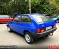Синий ВАЗ 2108, объемом двигателя 1.5 л и пробегом 0 тыс. км за 1000 $, фото 2 на Automoto.ua