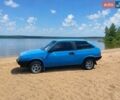 Синій ВАЗ 2108, об'ємом двигуна 1.5 л та пробігом 222 тис. км за 850 $, фото 1 на Automoto.ua