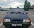 Синий ВАЗ 2108, объемом двигателя 1.3 л и пробегом 100 тыс. км за 800 $, фото 1 на Automoto.ua