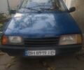 Синий ВАЗ 2108, объемом двигателя 1.5 л и пробегом 300 тыс. км за 500 $, фото 1 на Automoto.ua