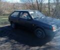 Синий ВАЗ 2108, объемом двигателя 1.1 л и пробегом 123 тыс. км за 700 $, фото 1 на Automoto.ua