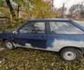 Синий ВАЗ 2108, объемом двигателя 1.3 л и пробегом 400 тыс. км за 592 $, фото 13 на Automoto.ua