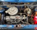 Синій ВАЗ 2108, об'ємом двигуна 1.3 л та пробігом 95 тис. км за 500 $, фото 4 на Automoto.ua