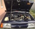 Синий ВАЗ 2108, объемом двигателя 1.3 л и пробегом 59 тыс. км за 2500 $, фото 1 на Automoto.ua