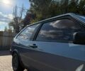 Синій ВАЗ 2108, об'ємом двигуна 1.29 л та пробігом 77 тис. км за 999 $, фото 2 на Automoto.ua