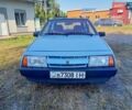 Синій ВАЗ 2108, об'ємом двигуна 1.3 л та пробігом 115 тис. км за 1999 $, фото 2 на Automoto.ua