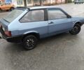 Синій ВАЗ 2108, об'ємом двигуна 1.3 л та пробігом 1000 тис. км за 1413 $, фото 3 на Automoto.ua