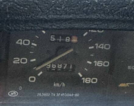 Синій ВАЗ 2108, об'ємом двигуна 1.2 л та пробігом 3 тис. км за 1000 $, фото 11 на Automoto.ua