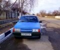 Синий ВАЗ 2108, объемом двигателя 1.3 л и пробегом 100 тыс. км за 565 $, фото 2 на Automoto.ua