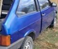 Синий ВАЗ 2108, объемом двигателя 1.5 л и пробегом 179 тыс. км за 650 $, фото 5 на Automoto.ua