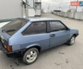Синий ВАЗ 2108, объемом двигателя 1.5 л и пробегом 71 тыс. км за 1500 $, фото 15 на Automoto.ua