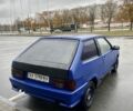 Синий ВАЗ 2108, объемом двигателя 0 л и пробегом 280 тыс. км за 475 $, фото 5 на Automoto.ua