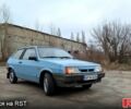 Синий ВАЗ 2108, объемом двигателя 1.5 л и пробегом 98 тыс. км за 1250 $, фото 5 на Automoto.ua