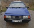 Синий ВАЗ 2108, объемом двигателя 1.3 л и пробегом 1 тыс. км за 600 $, фото 1 на Automoto.ua