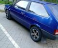 Синій ВАЗ 2108, об'ємом двигуна 1.5 л та пробігом 73 тис. км за 850 $, фото 6 на Automoto.ua