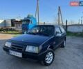 Синий ВАЗ 2108, объемом двигателя 1.29 л и пробегом 200 тыс. км за 1200 $, фото 1 на Automoto.ua