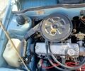 Синій ВАЗ 2108, об'ємом двигуна 1.3 л та пробігом 115 тис. км за 1999 $, фото 18 на Automoto.ua