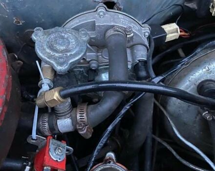 Синій ВАЗ 2108, об'ємом двигуна 1.5 л та пробігом 506 тис. км за 700 $, фото 2 на Automoto.ua