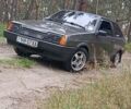 Синій ВАЗ 2108, об'ємом двигуна 1.5 л та пробігом 111 тис. км за 1500 $, фото 1 на Automoto.ua