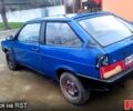 Синій ВАЗ 2108, об'ємом двигуна 1.3 л та пробігом 95 тис. км за 500 $, фото 3 на Automoto.ua