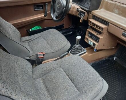 ВАЗ 2108 1990 в Дергачах на Automoto.ua Синий ВАЗ 2108, объемом двигателя 1 л и пробегом 100 тыс. км за 763 $, фото 12 на Automoto.ua