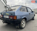 Синий ВАЗ 2108, объемом двигателя 1.5 л и пробегом 71 тыс. км за 1500 $, фото 12 на Automoto.ua