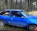 Синій ВАЗ 2108, об'ємом двигуна 1.5 л та пробігом 0 тис. км за 700 $, фото 1 на Automoto.ua