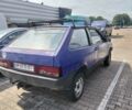 Синий ВАЗ 2108, объемом двигателя 1.5 л и пробегом 195 тыс. км за 1000 $, фото 2 на Automoto.ua