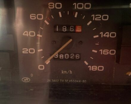 Синий ВАЗ 2108, объемом двигателя 1.3 л и пробегом 40 тыс. км за 954 $, фото 3 на Automoto.ua