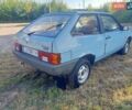 Синій ВАЗ 2108, об'ємом двигуна 1.3 л та пробігом 115 тис. км за 1999 $, фото 8 на Automoto.ua