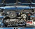 Синий ВАЗ 2108, объемом двигателя 1.5 л и пробегом 200 тыс. км за 999 $, фото 7 на Automoto.ua