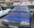 Синій ВАЗ 2108, об'ємом двигуна 1.29 л та пробігом 300 тис. км за 700 $, фото 1 на Automoto.ua