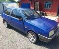 Синий ВАЗ 2108, объемом двигателя 0 л и пробегом 86 тыс. км за 1300 $, фото 5 на Automoto.ua