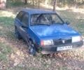 Синий ВАЗ 2108, объемом двигателя 0 л и пробегом 96 тыс. км за 502 $, фото 1 на Automoto.ua